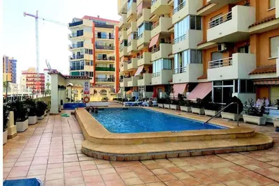 Image de Apartamento Apolo V 6º Calpe