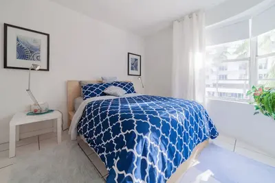 Image de Miami Beach Vibes Apartment
