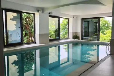 Image de Villa Wolkenhawk - Five Bedroom Villa with indoor swimming pool