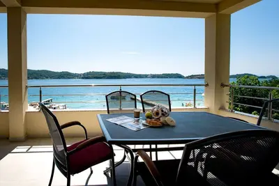 Image de Villa Gulli - Apartment Gold with Private Beach