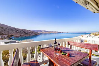 Image de Apartment with seaview and free WiFi
