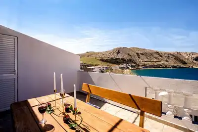 Image de Apartment with sea view, free WiFi, free parking