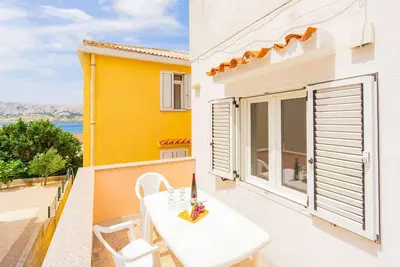 Image de Apartment with balcony, free WiFi and free parking