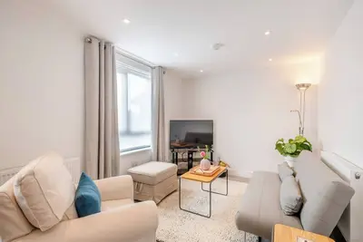 Image de The Loft at The Gatehouse (Uk46101)