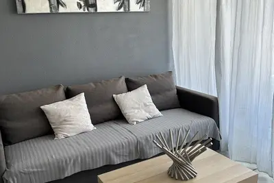 Image de Appartement centre ville et plage