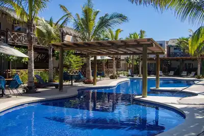 Image de Casa en nuevo Altata, Punta Esmeralda Grand