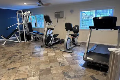 Image de Spacious South Bay Condo