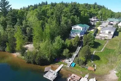 Image de House on Star Lake for you and yours!