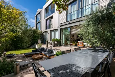 Image de Extraordinaire Maison de Luxe sur la Seine