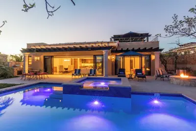 Image de Luxurious Escape:Casita #09 in Diamante, World Class Golf