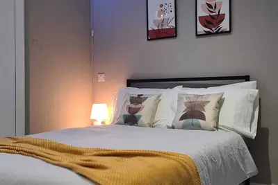 Image de Stylish & modern studio in Burnley