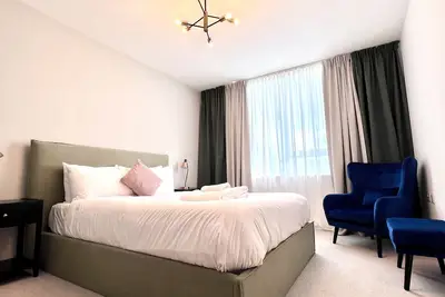 Image de One-bedroom flat near Tower Bridge