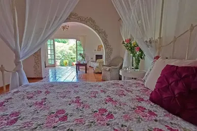 Image de Villa de Lena - Master Suite
