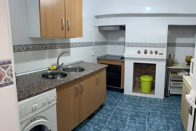 Image de Alojamiento Orellana