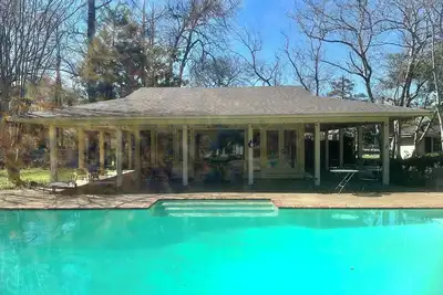 Image de Welcome to Og, the premier guesthouse in Clarksdale. One mile from the jukes!