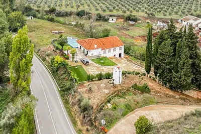 Image de Belle maison à La Puebla de los Infants
