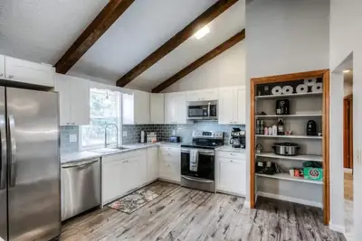 Image de Perfect Pepperwood Location