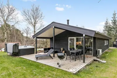 Image de Superbe maison à Ebeltoft avec WiFi