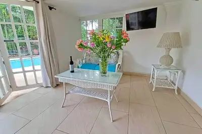 Image de Villa de Lena - Cabana Room
