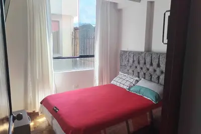 Image de Departamento En Cusco Zona Centrica a 5 Minutos del Centro