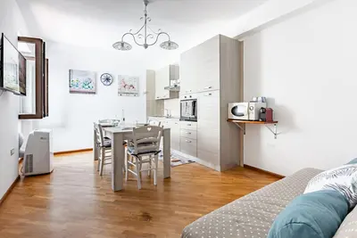 Image de Clasetta-nice Apartment Near Sottotorre Beach