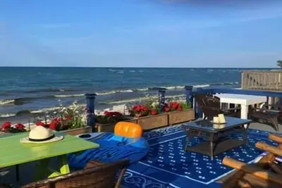 Image de Elco Beachfront Piece of Heaven - Beautiful Premium Cottage