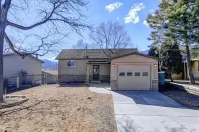 Image de Cozy home near Old Colorado City