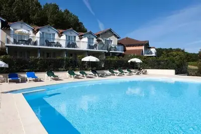 Image de Appartement 2 pièces 4 personnes - Confort