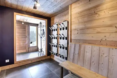 Image de Chalet Martre des Pins - 12 Personnes - Morzine