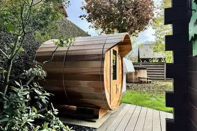 Image de Chalet Hibou Blanc - 10 Personnes - Montriond