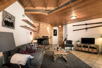 Image de Appartement Morzna - 6 Personnes - Morzine centre