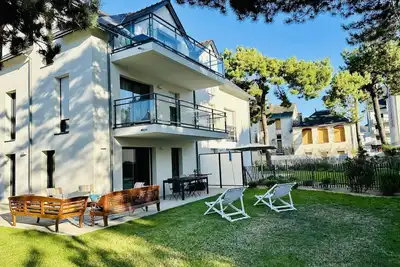 Image de Le Sophia à La Baule
