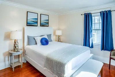Image de 3br/Smart Tv/Off-Street Parking