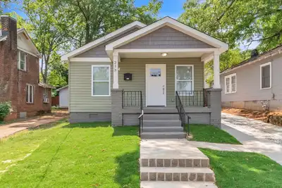 Image de Metro Point - West Greenville Monthly Rental