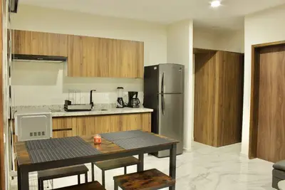 Image de Lomas Sense Apartments