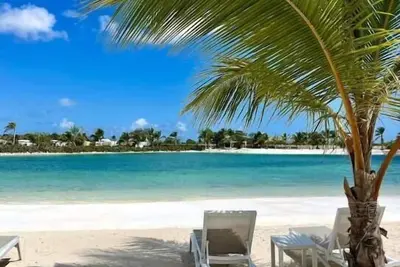 Image de Villa linda Punta Cana price is all inclusive