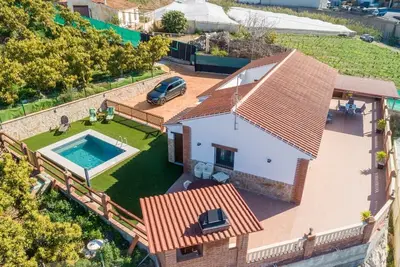Image de Villa Oasis
