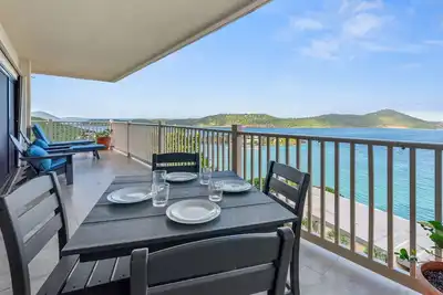 Image de Tradewinds Villa - 1br/1ba in East End St. Thomas