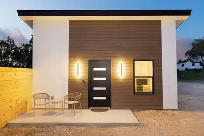 Image de Serene Hill Country Casita ~ Scenic View ~ Patio