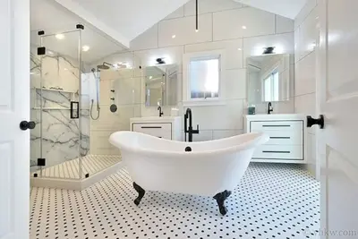 Image de Sophisticated 5 Bedroom Home With Cocktail Pool. Three streets from Duval!