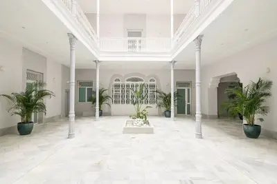 Image de Urban Palace - Cozy apartment in the Sanlúcar
