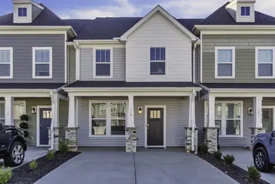 Image de Mountain View Haven - Greenville Monthly Rental