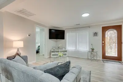 Image de Atl Oasis: Home Away From Home