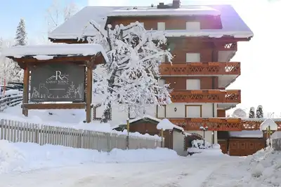 Image de Bel appartement pour 6 personnes avec Wifi, Tv, patio et parking