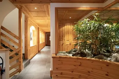 Image de Agréable appartement pour 5 personnes avec Wifi, balcon et parking
