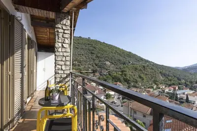 Image de Agréable appartement pour 5 personnes avec Wifi, climatisation, Tv, balcon et parking