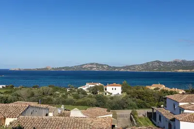 Image de Belle maison de vacances privée avec Wifi, climatisation, Tv, terrasse, animaux admis, parking