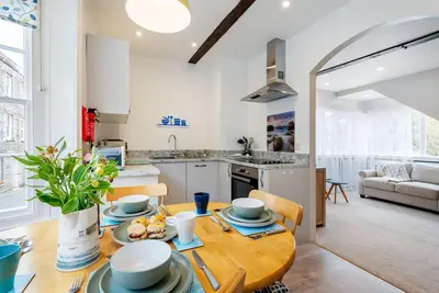 Image de Merveilleuse maison de vacances pour 4 personnes avec Wifi, Tv et parking