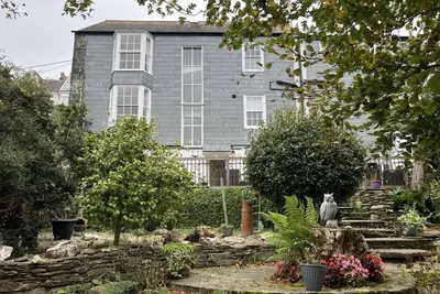 Image de Merveilleuse maison de vacances privée pour 14 personnes avec Wifi, Tv, terrasse et parking
