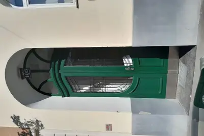 Image de Joli appartement pour 4 personnes avec Wifi, balcon et parking
